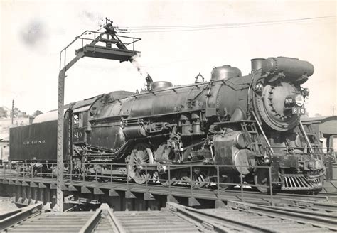 cnj locomotive roster